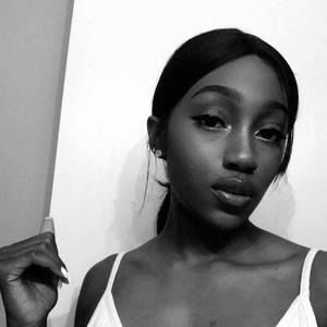 Meet your Posher, Shanna